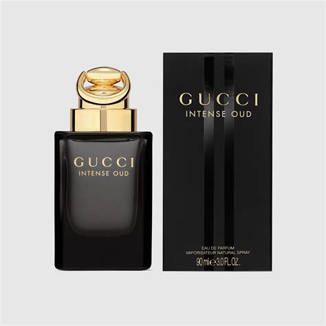 gucci oud intense fragrantica|Gucci intense oud longevity.